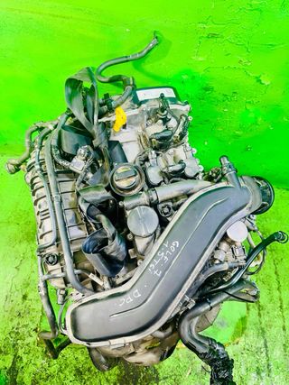 Motor VW Golf VII 1.5 TSI 150cv