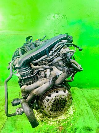 Motor VW Golf VII 1.5 TSI 150cv