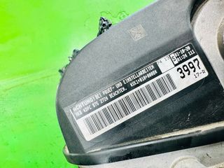 Motor VW Golf VII 1.5 TSI 150cv