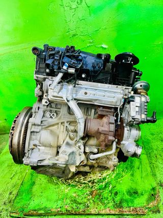 Motor BMW N47D20A 118d - 143CV