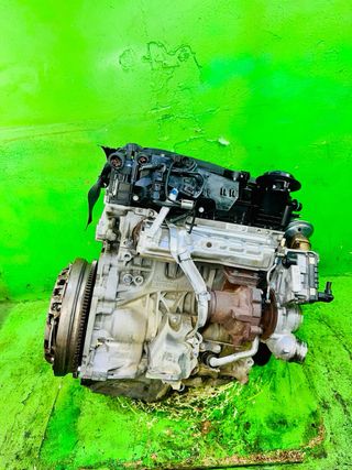 Motor BMW N47D20A 118d - 143CV