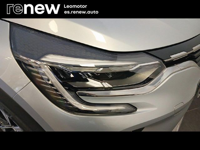 Renault Captur TCe Techno 67kW