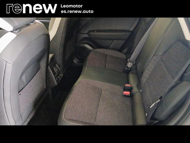 Renault Captur TCe Techno 67kW