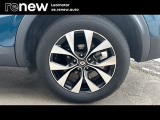 Renault Arkana Intens TCe 103kW(140CV) EDC Micro Híbr.