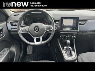Renault Arkana Intens TCe 103kW(140CV) EDC Micro Híbr.