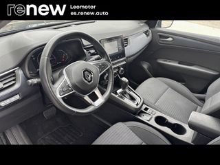 Renault Arkana Intens TCe 103kW(140CV) EDC Micro Híbr.