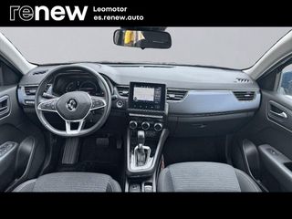 Renault Arkana Intens TCe 103kW(140CV) EDC Micro Híbr.