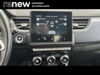 Renault Arkana Intens TCe 103kW(140CV) EDC Micro Híbr.