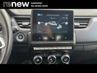 Renault Arkana Intens TCe 103kW(140CV) EDC Micro Híbr.