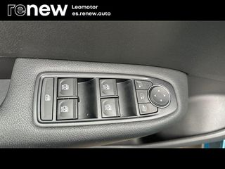 Renault Arkana Intens TCe 103kW(140CV) EDC Micro Híbr.