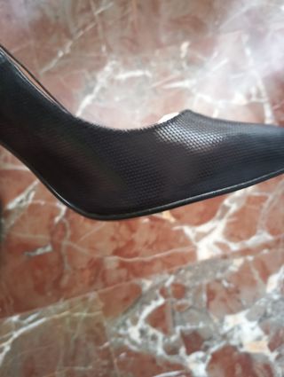 Zapatos 