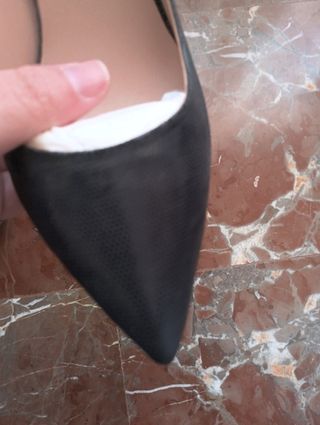 Zapatos 