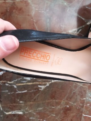 Zapatos 
