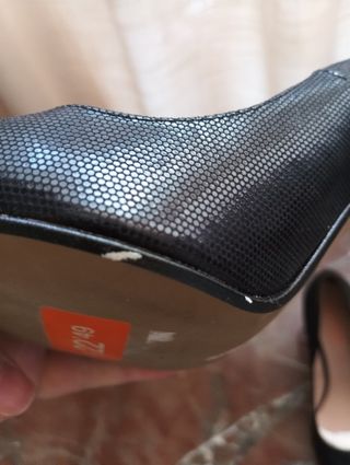 Zapatos 