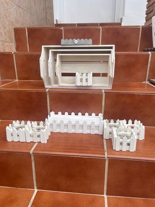 Decoracion mesas dulces