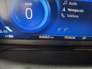 FORD Puma 1.0 EcoBoost 125cv ST-Line MHEV Auto