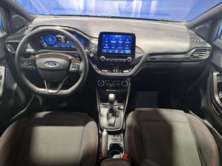 FORD Puma 1.0 EcoBoost 125cv ST-Line MHEV Auto