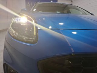 FORD Puma 1.0 EcoBoost 125cv ST-Line MHEV Auto