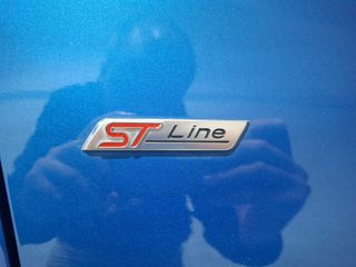 FORD Puma 1.0 EcoBoost 125cv ST-Line MHEV Auto