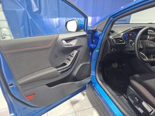 FORD Puma 1.0 EcoBoost 125cv ST-Line MHEV Auto