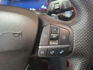 FORD Puma 1.0 EcoBoost 125cv ST-Line MHEV Auto