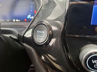 FORD Puma 1.0 EcoBoost 125cv ST-Line MHEV Auto