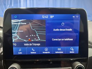 FORD Puma 1.0 EcoBoost 125cv ST-Line MHEV Auto