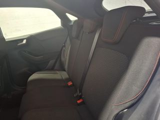 FORD Puma 1.0 EcoBoost 125cv ST-Line MHEV Auto