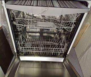 Oportunidad Lavavajillas Bosch Inox Acero Serie 2 