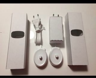 Cargador cepillos Oral-B