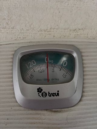 Bilancia pesapersone