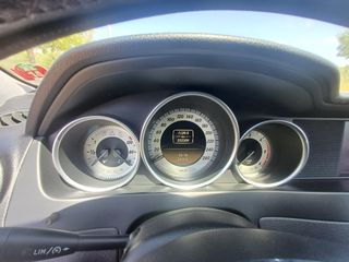 Mercedes-Benz Clase C 2012