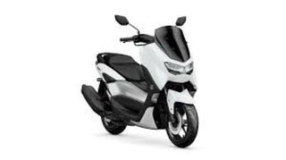 NMAX 125 despiece