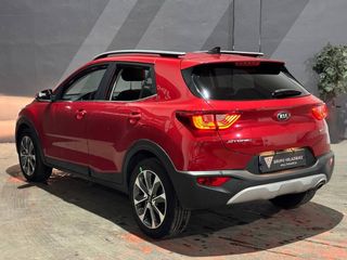 KIA Stonic 1.0 T-GDi 88kW (120CV)