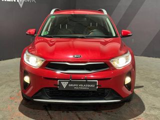 KIA Stonic 1.0 T-GDi 88kW (120CV)