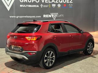 KIA Stonic 1.0 T-GDi 88kW (120CV)