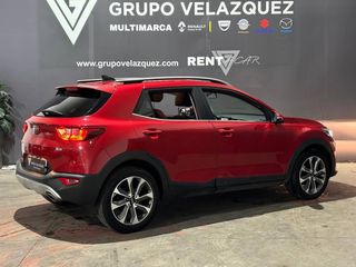 KIA Stonic 1.0 T-GDi 88kW (120CV)