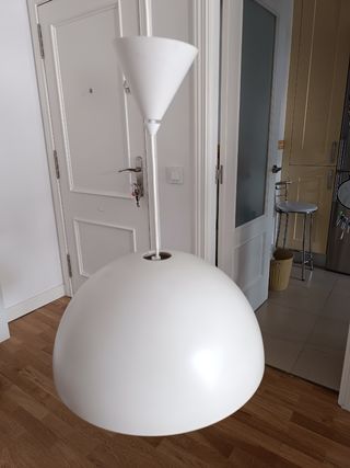 Lámpara Ikea