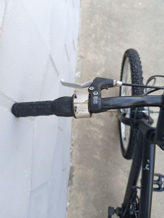 Bicicleta de montaña 24 MTB