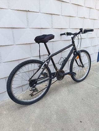 Bicicleta de montaña 24 MTB