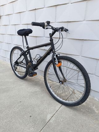 Bicicleta de montaña 24 MTB