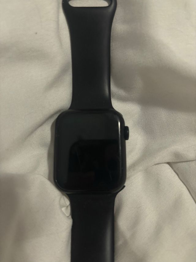 SmartWatch, como nuevo, se vende con cargador