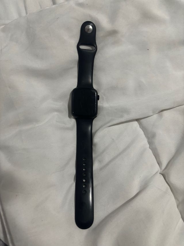 SmartWatch, como nuevo, se vende con cargador