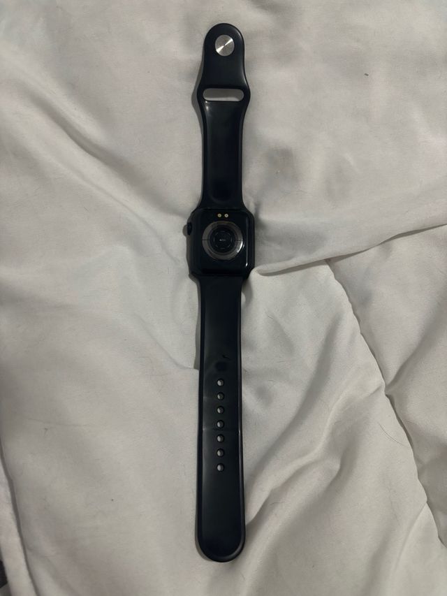 SmartWatch, como nuevo, se vende con cargador