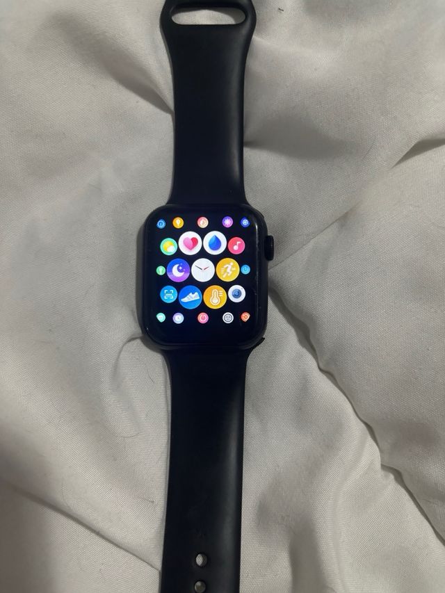 SmartWatch, como nuevo, se vende con cargador