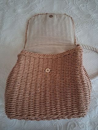 mochila verano