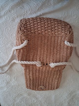 mochila verano