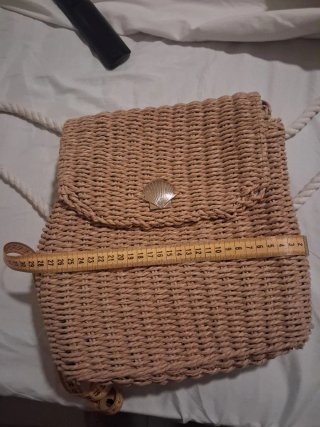 mochila verano