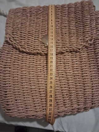 mochila verano