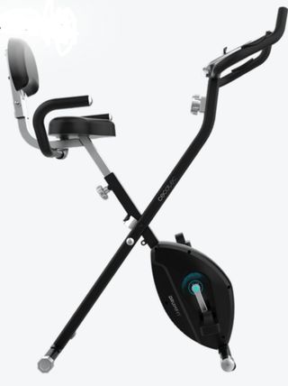 Bicicleta estática Cecotec DrumFit